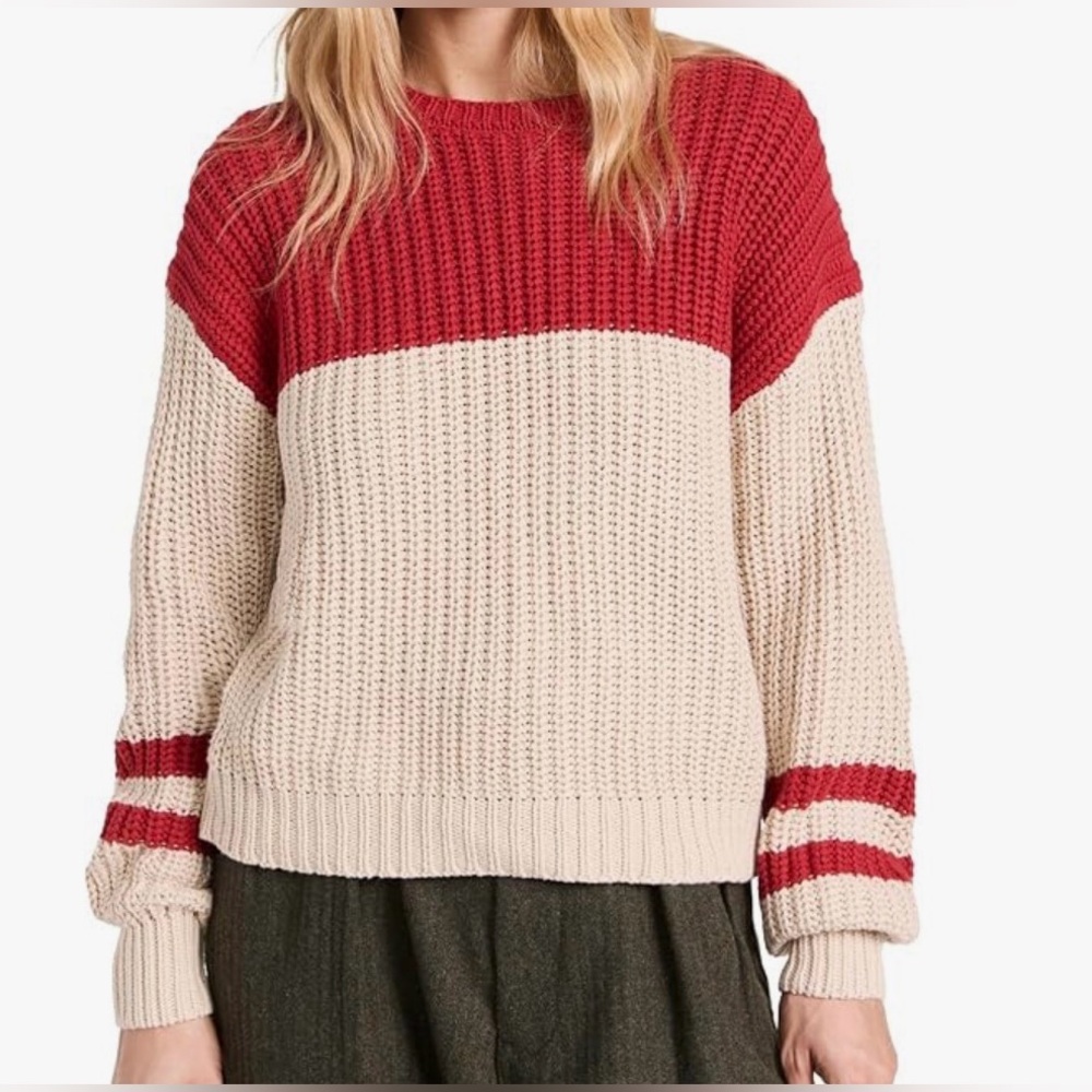 Z SUPPLY Lyndon Sweater
